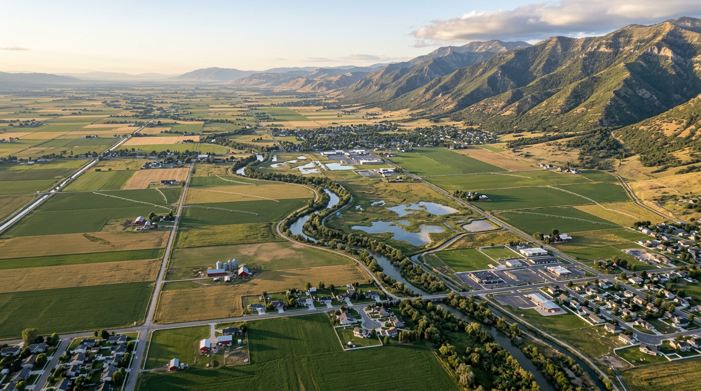 Cache County