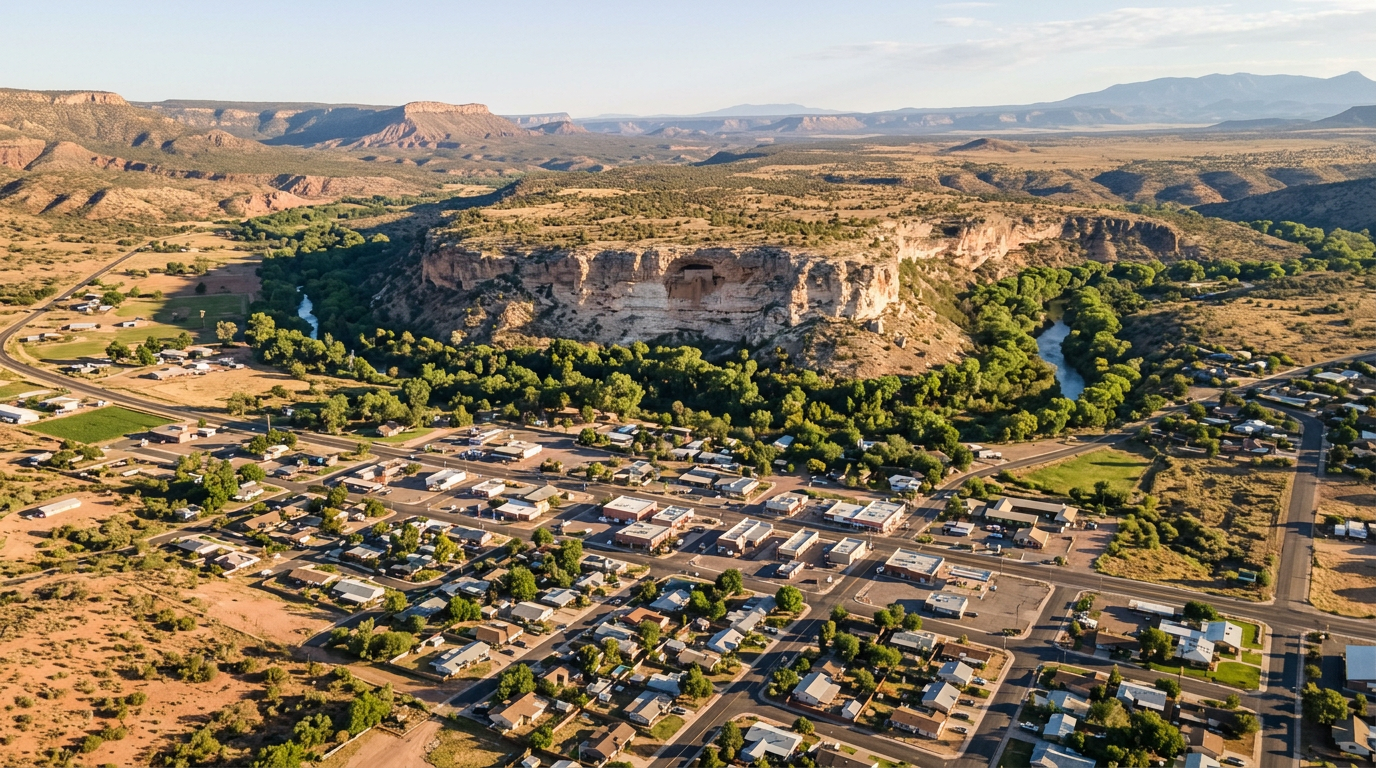 Camp Verde