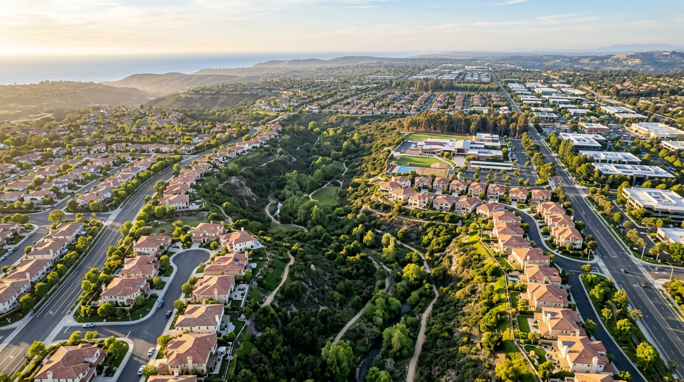 Carmel Valley