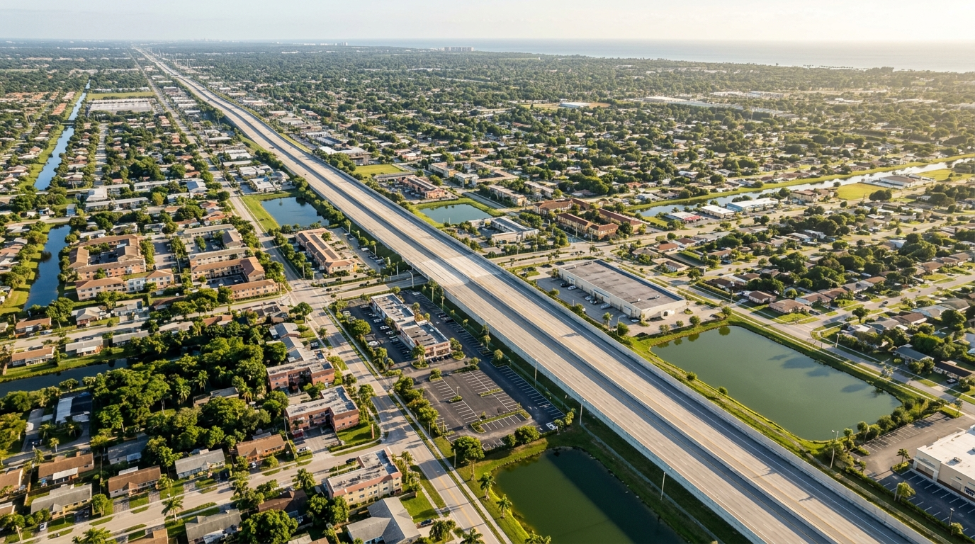 Carol City