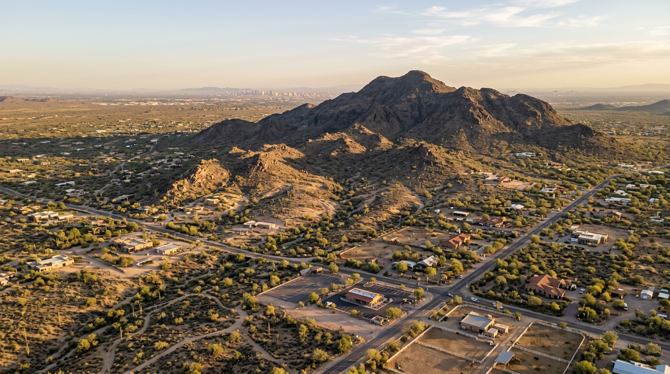 Cave Creek