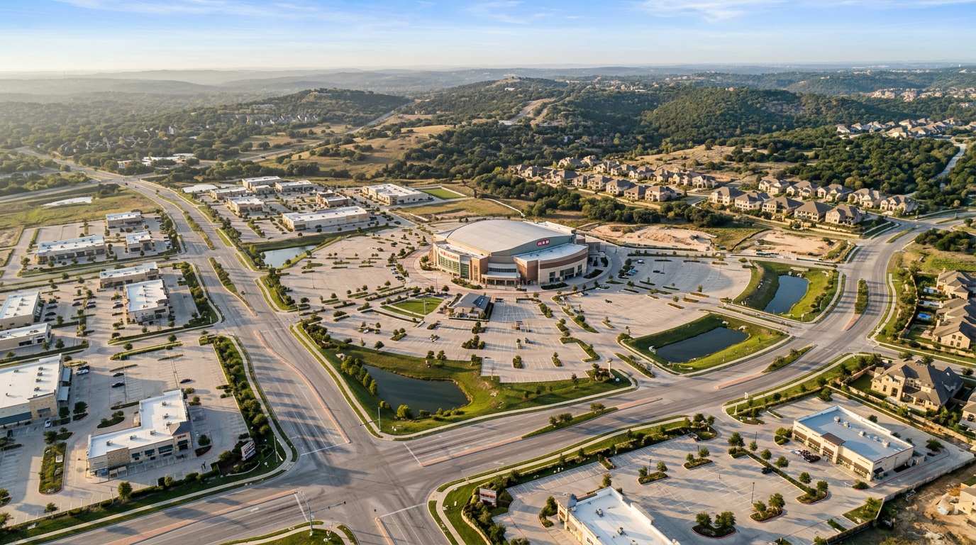 Cedar Park
