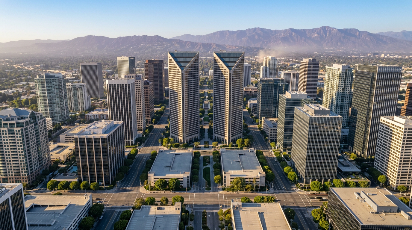 Century City