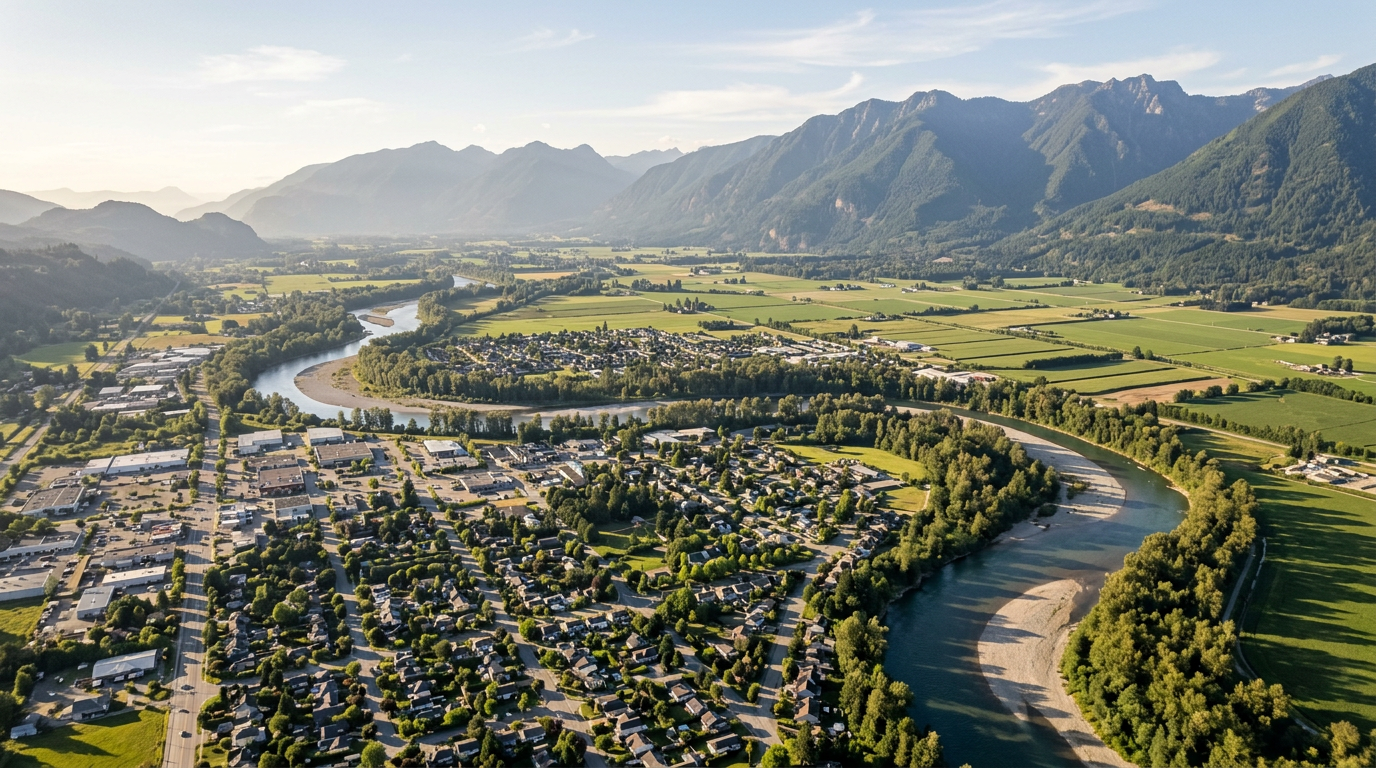 Chilliwack