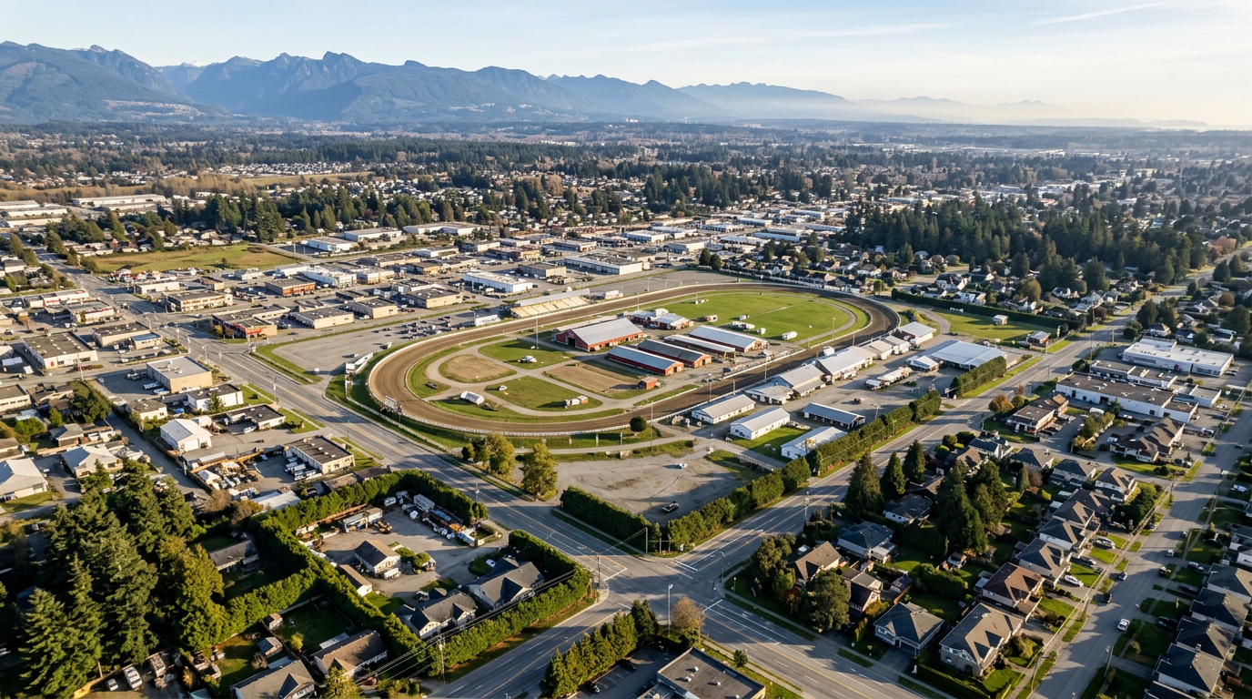 Cloverdale