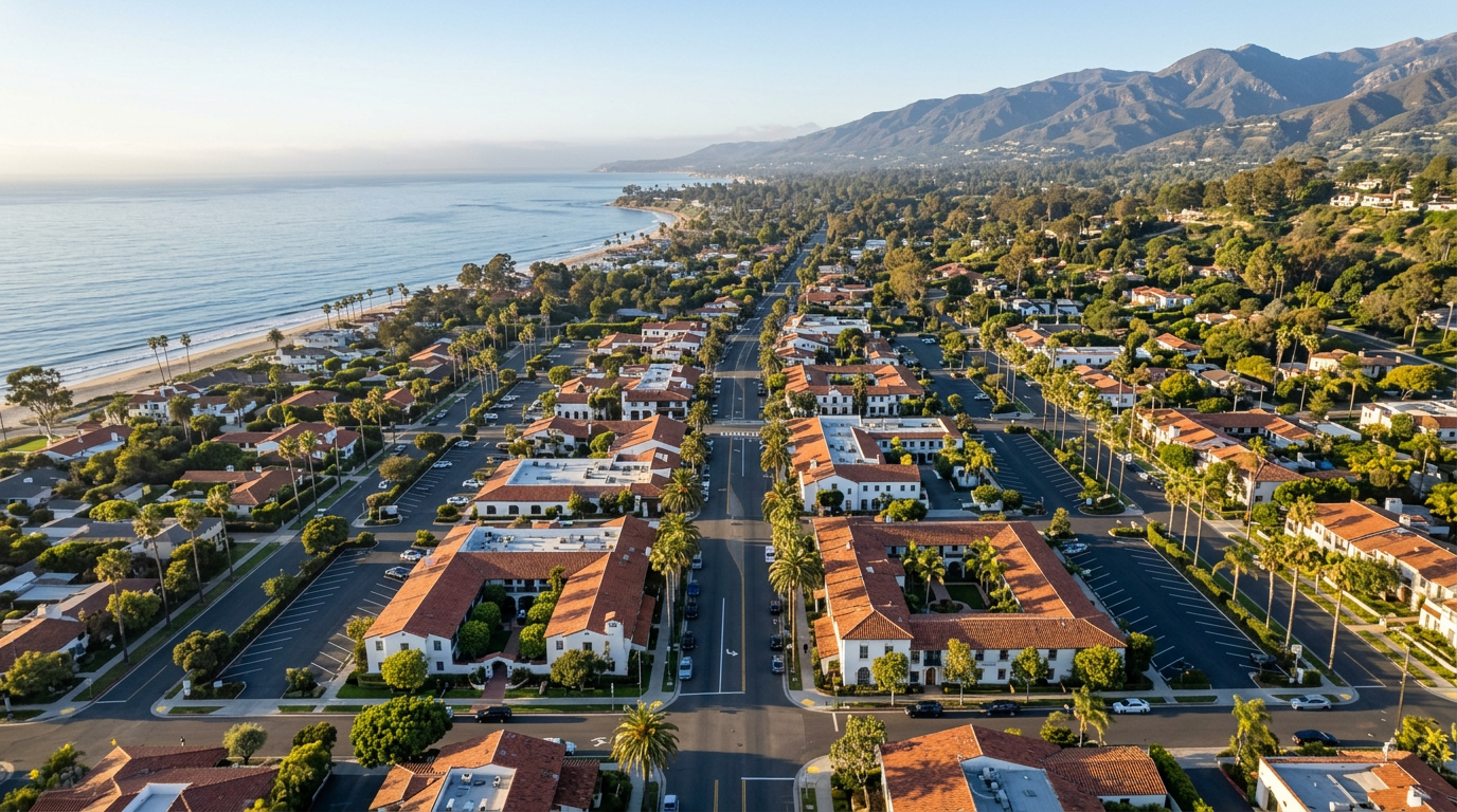 Coast Village