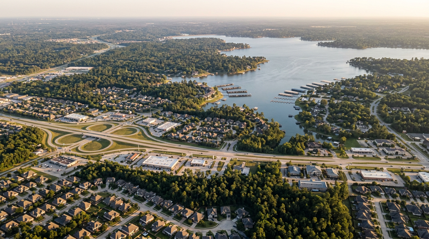 Conroe