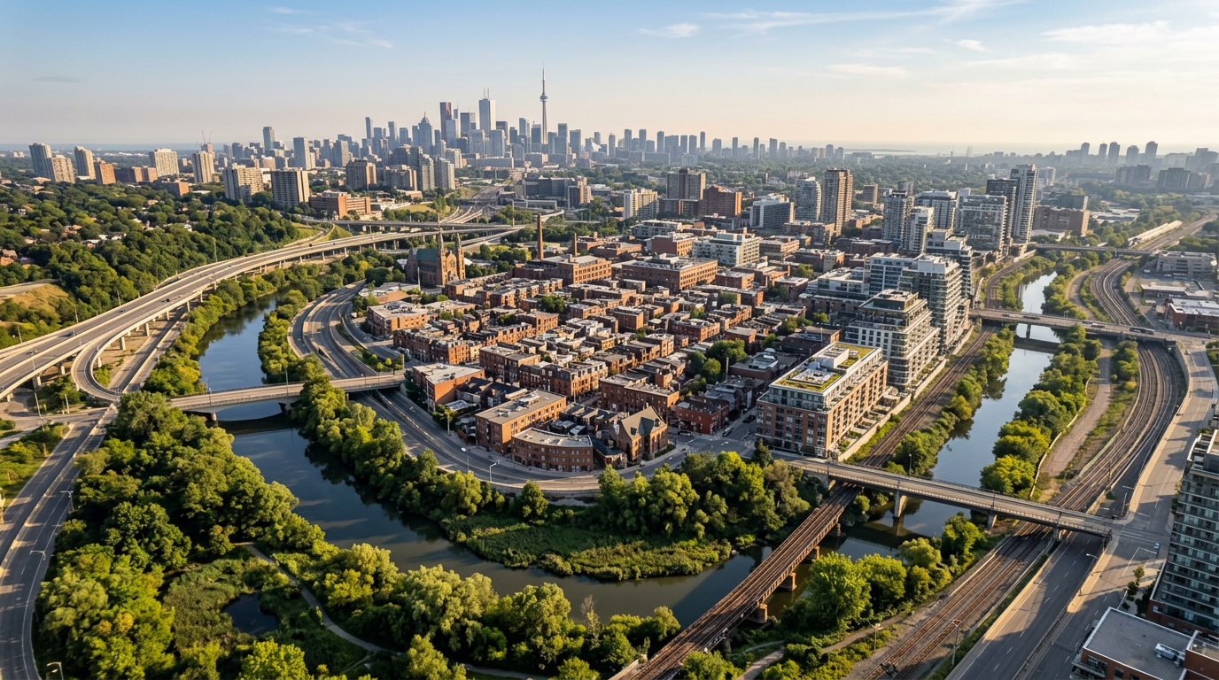 Corktown