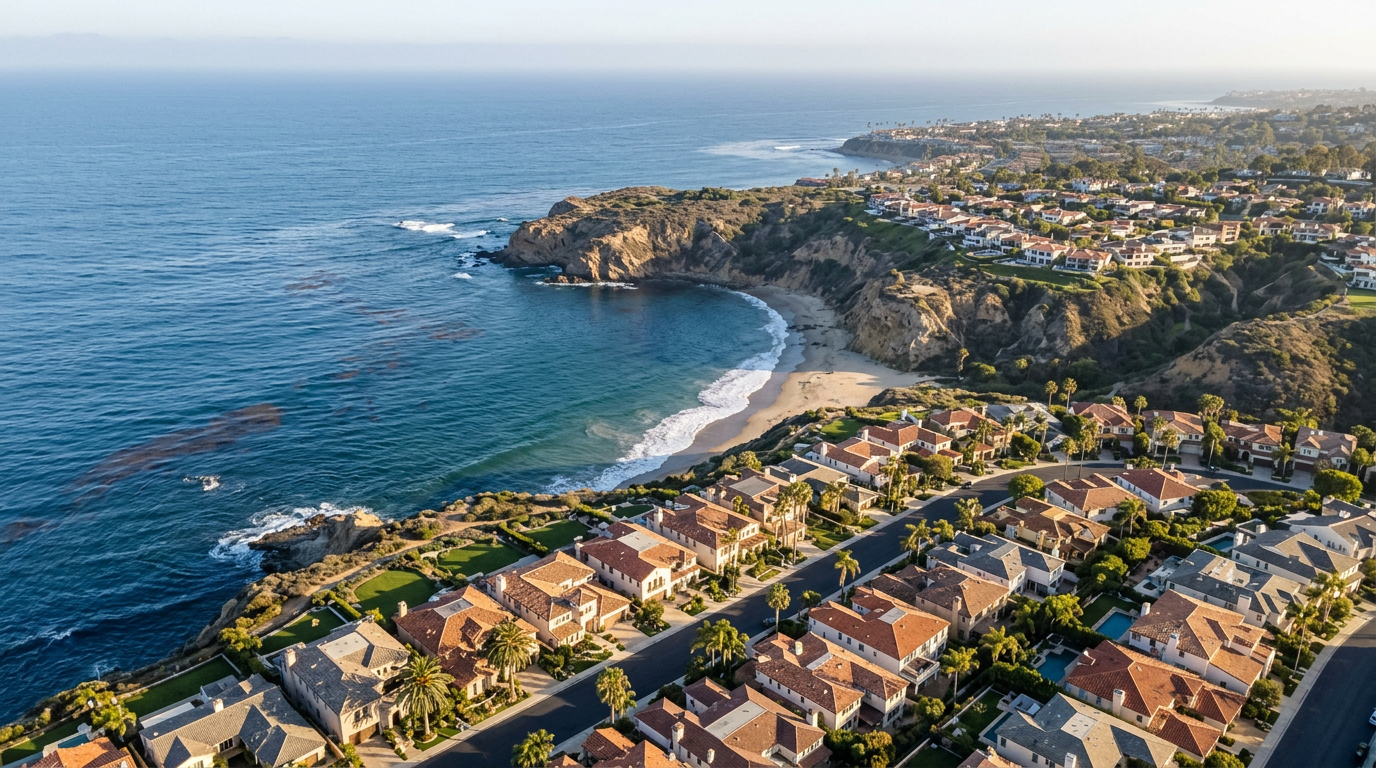 Corona del Mar