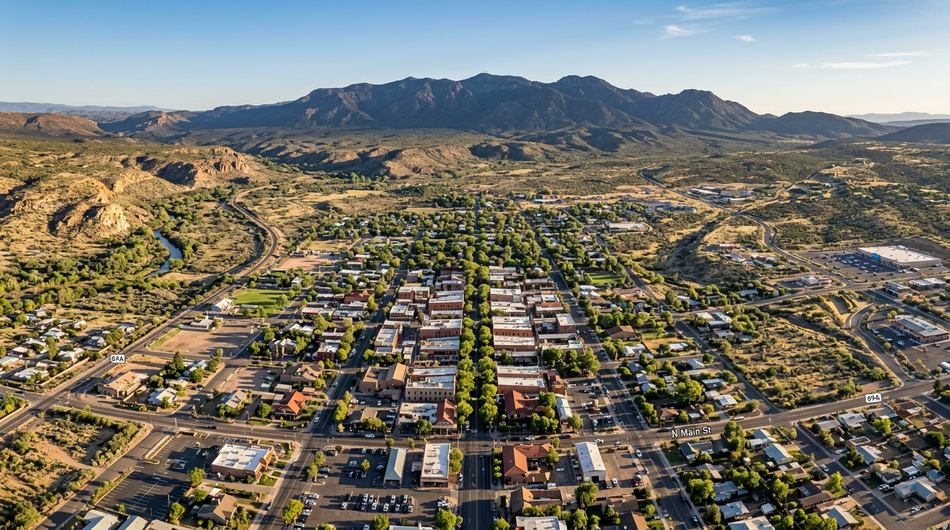 Cottonwood