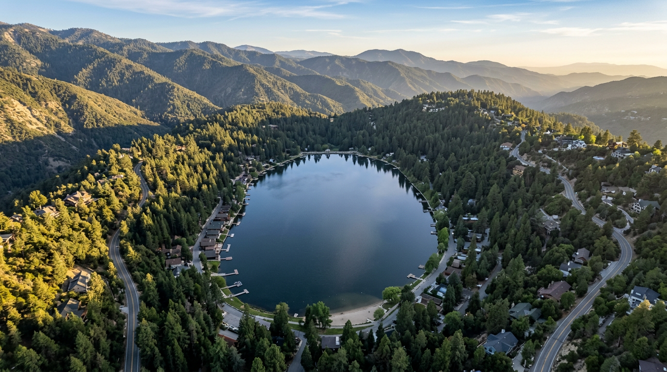 Crestline