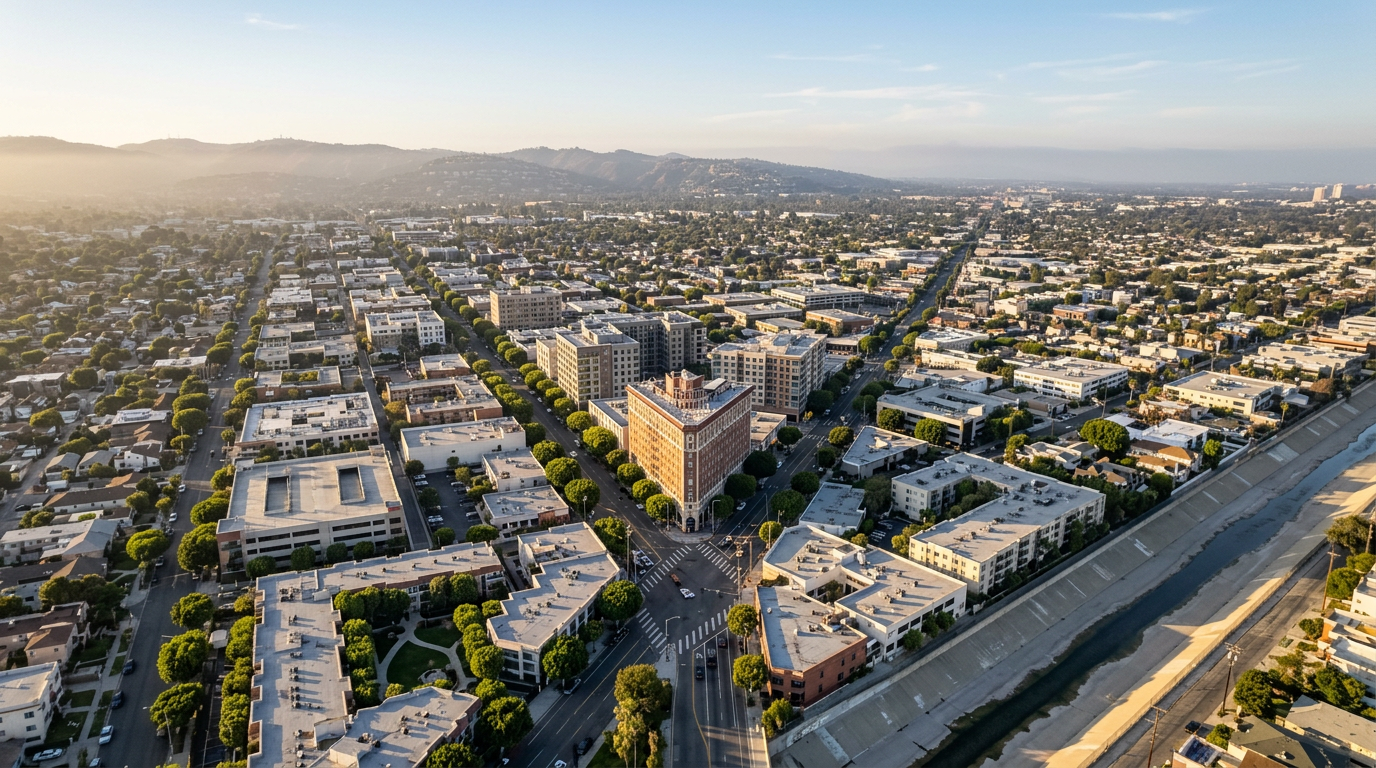 Culver City
