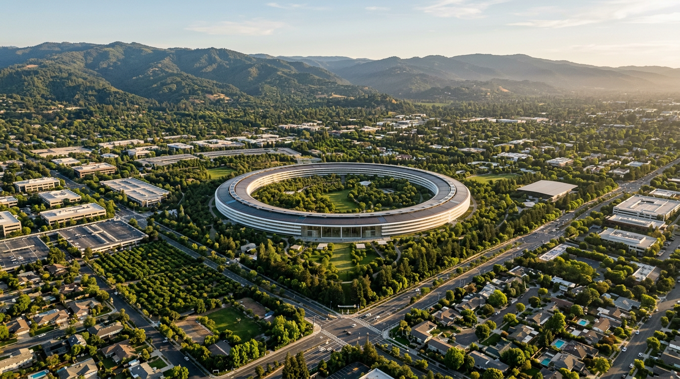 Cupertino