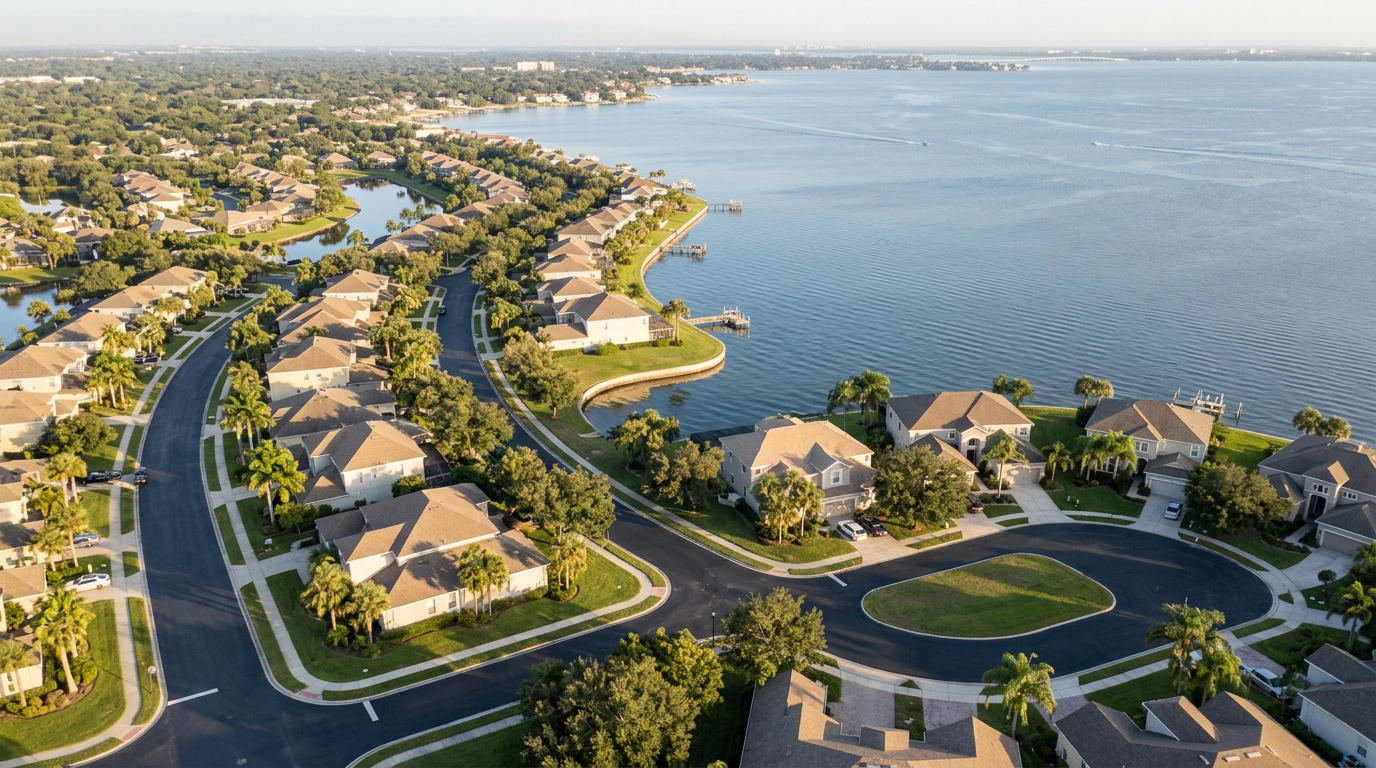 Cypress Landings
