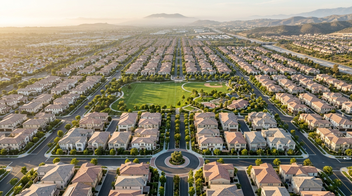 Cypress Village
