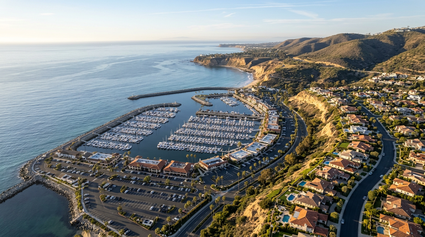 Dana Point
