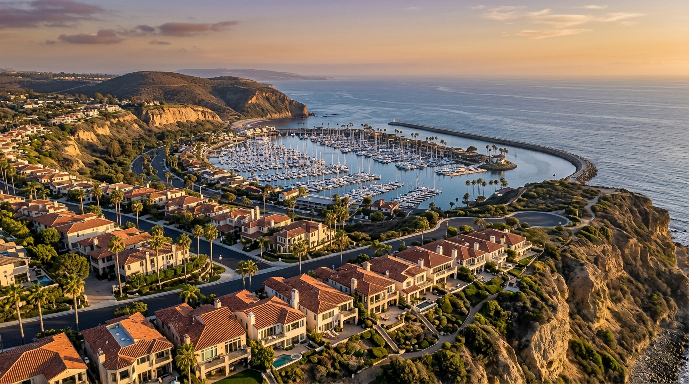 Dana Point Headlands