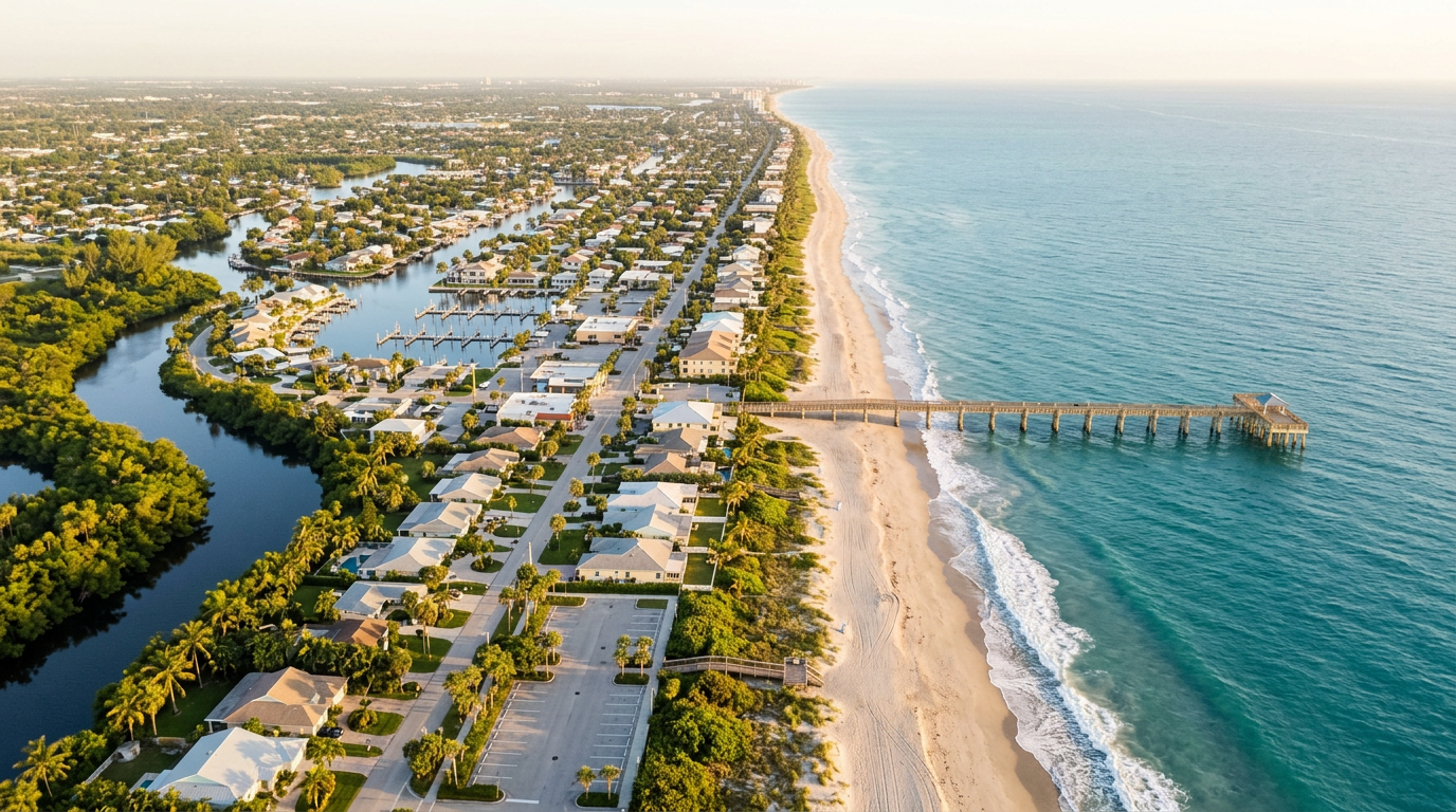 Dania Beach