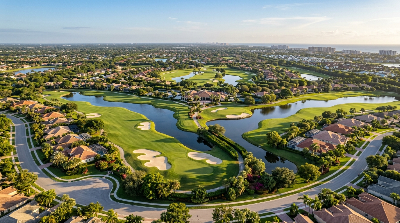 Delaire Golf Club