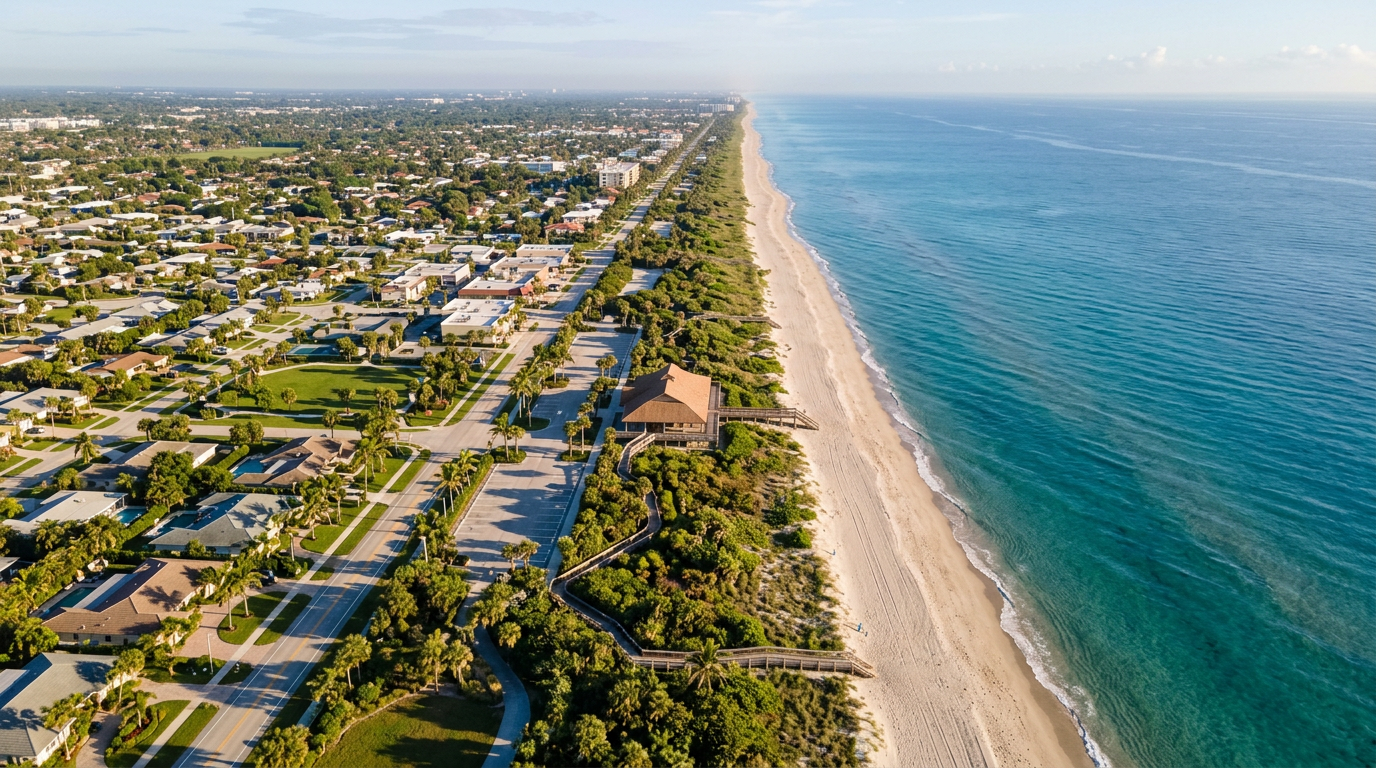 Delray Beach Association