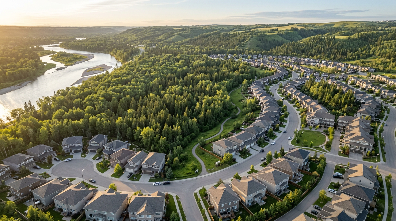 Discovery Ridge