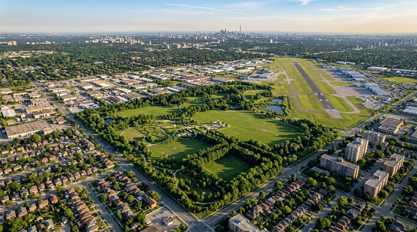 Downsview