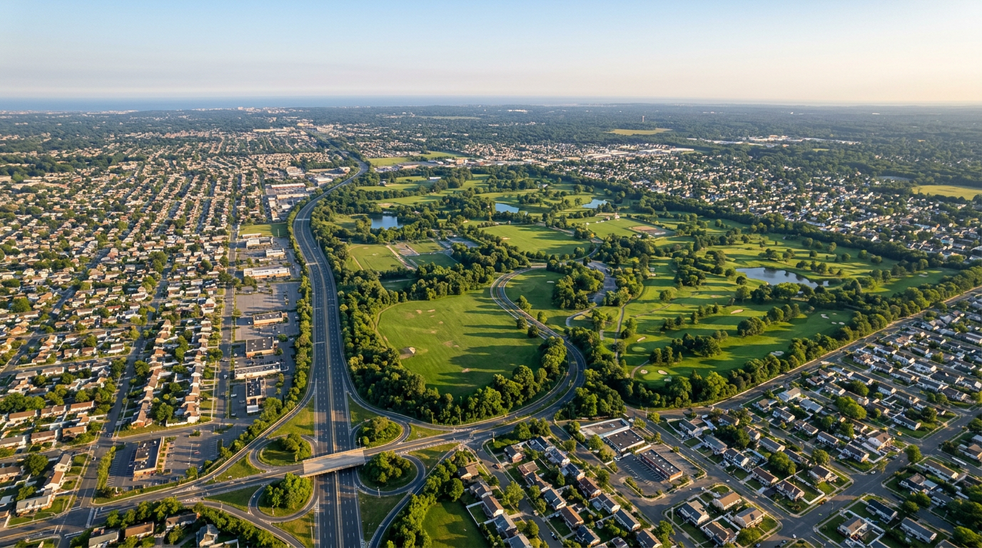 East Meadow