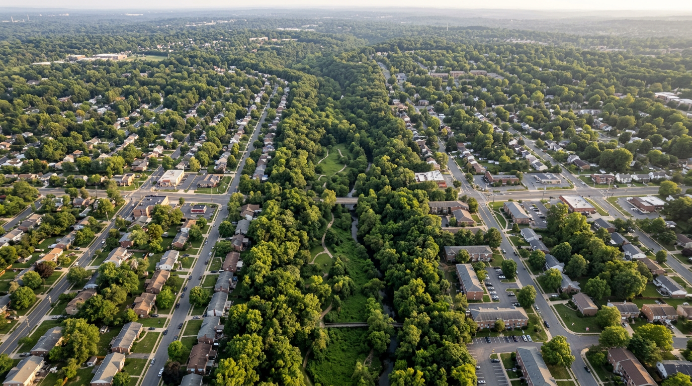East Rockville