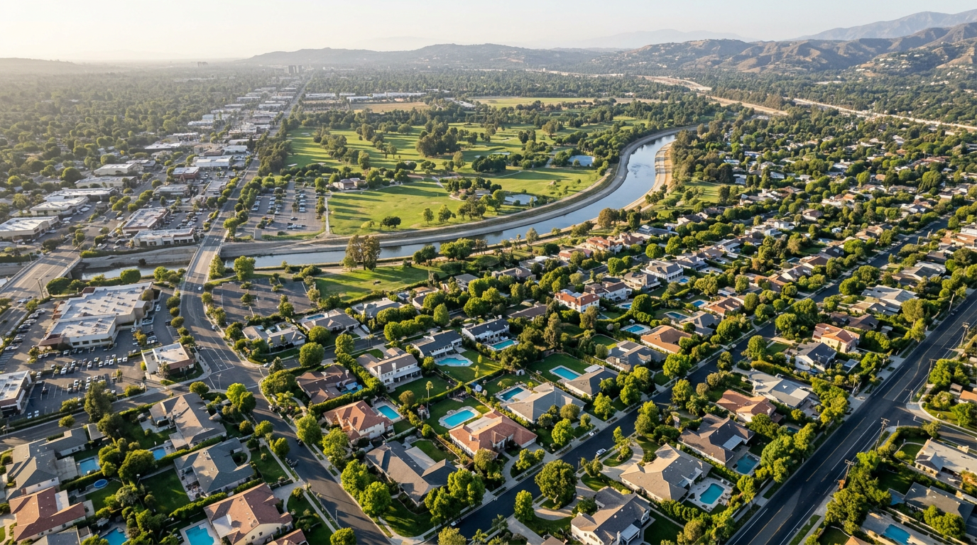 Encino