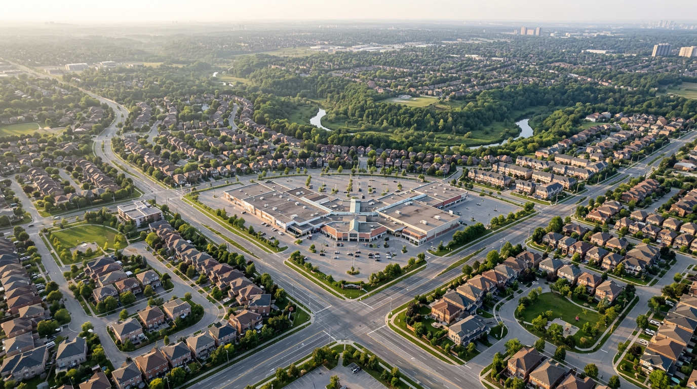 Erin Mills