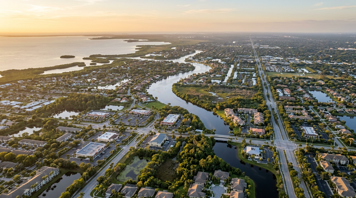 Estero