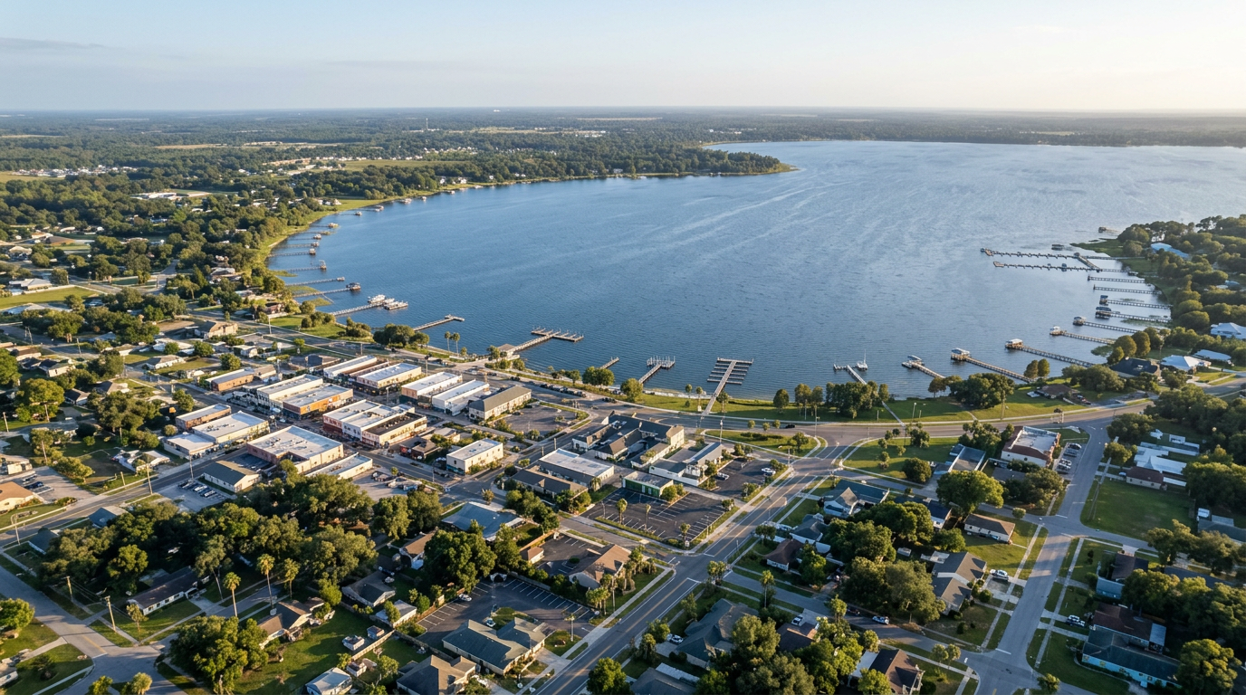 Eustis