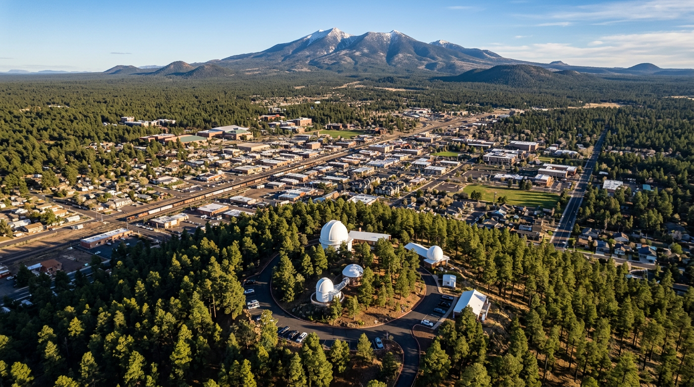 Flagstaff