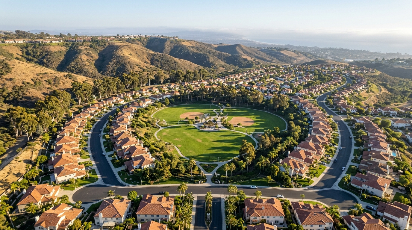Forster Ranch