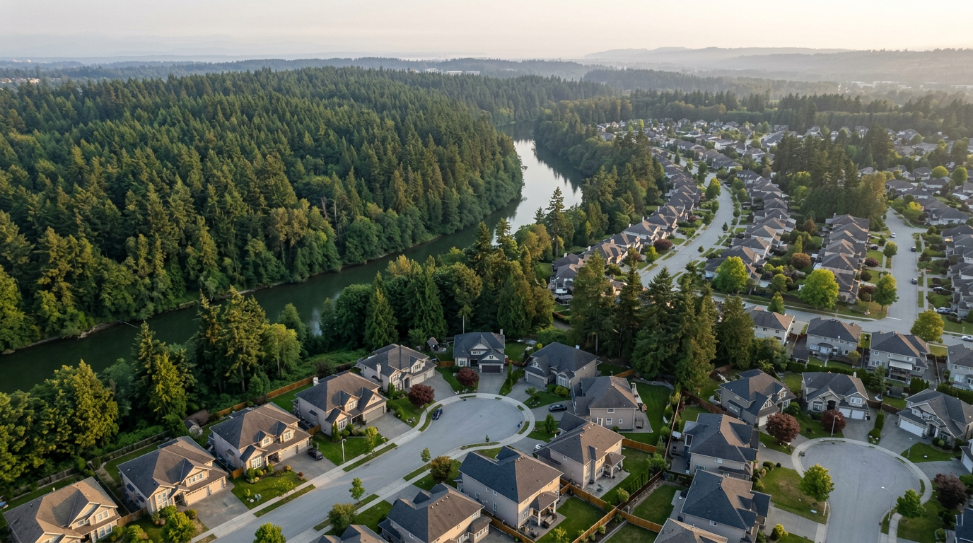 Fraser Heights