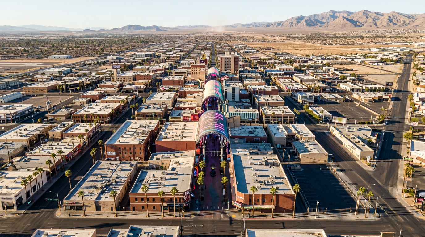 Fremont East
