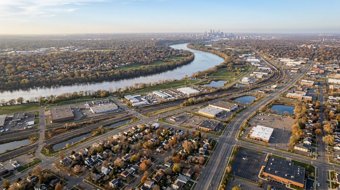 Fridley