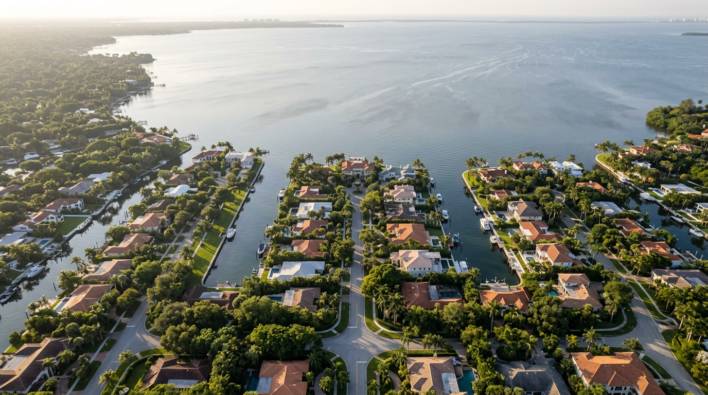 Gables by the Sea