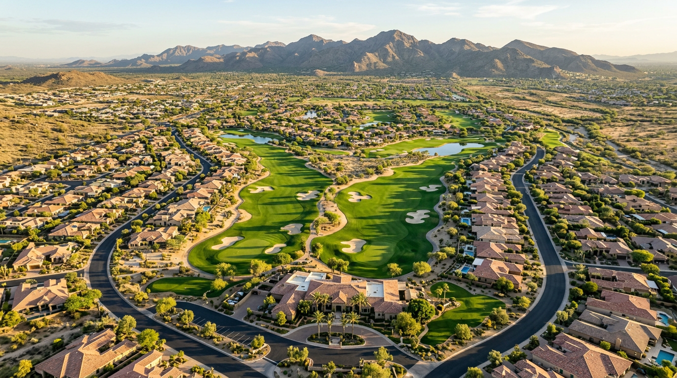 Gainey Ranch