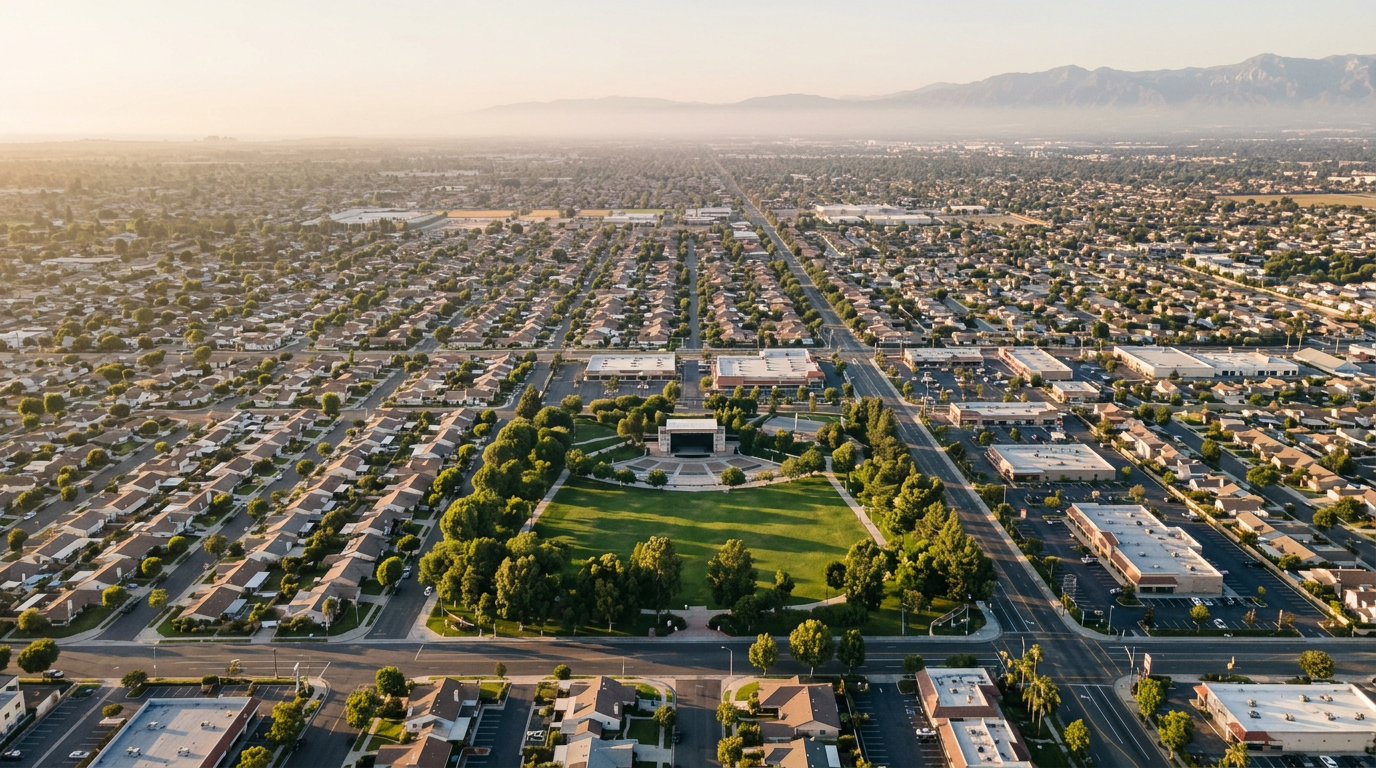 Garden Grove