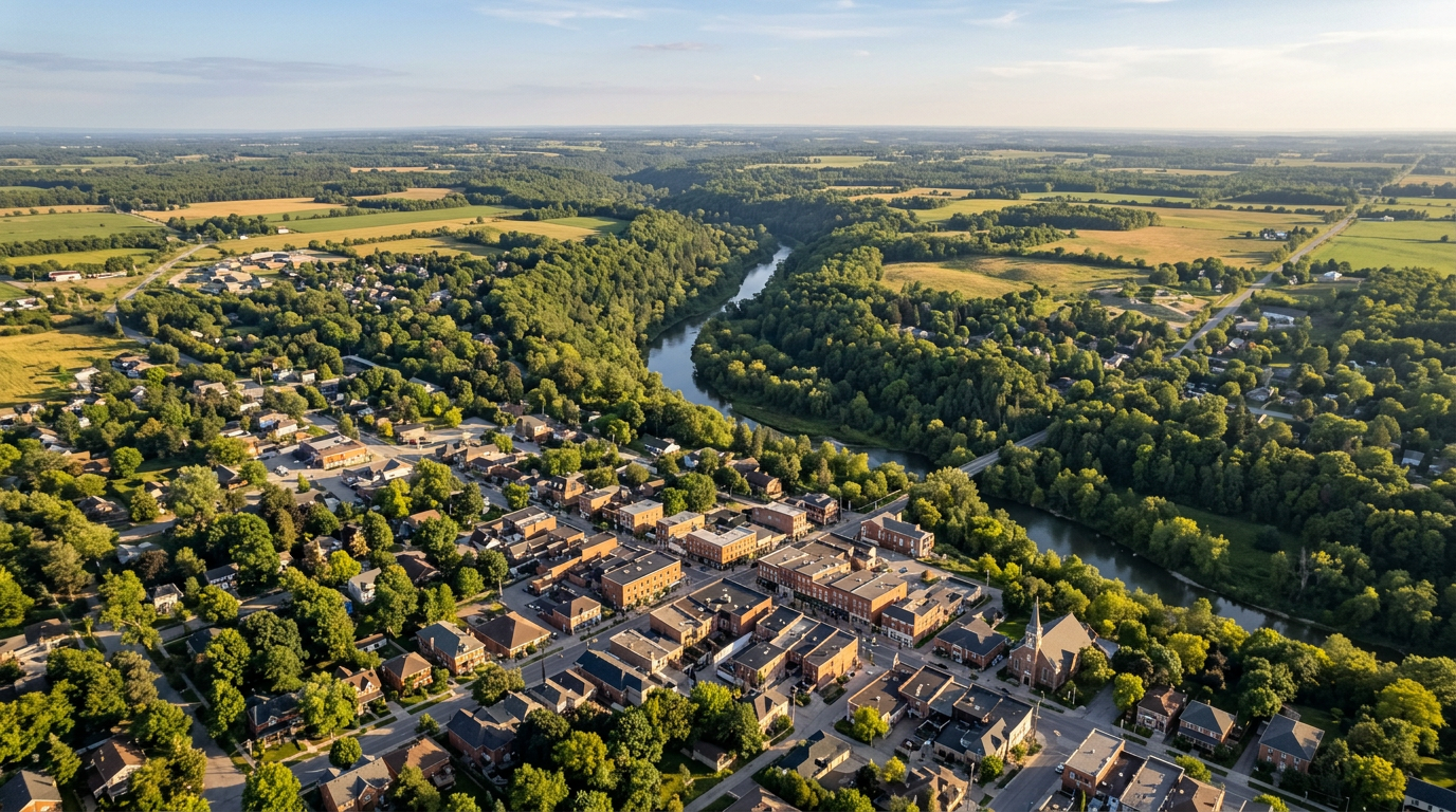 Georgetown