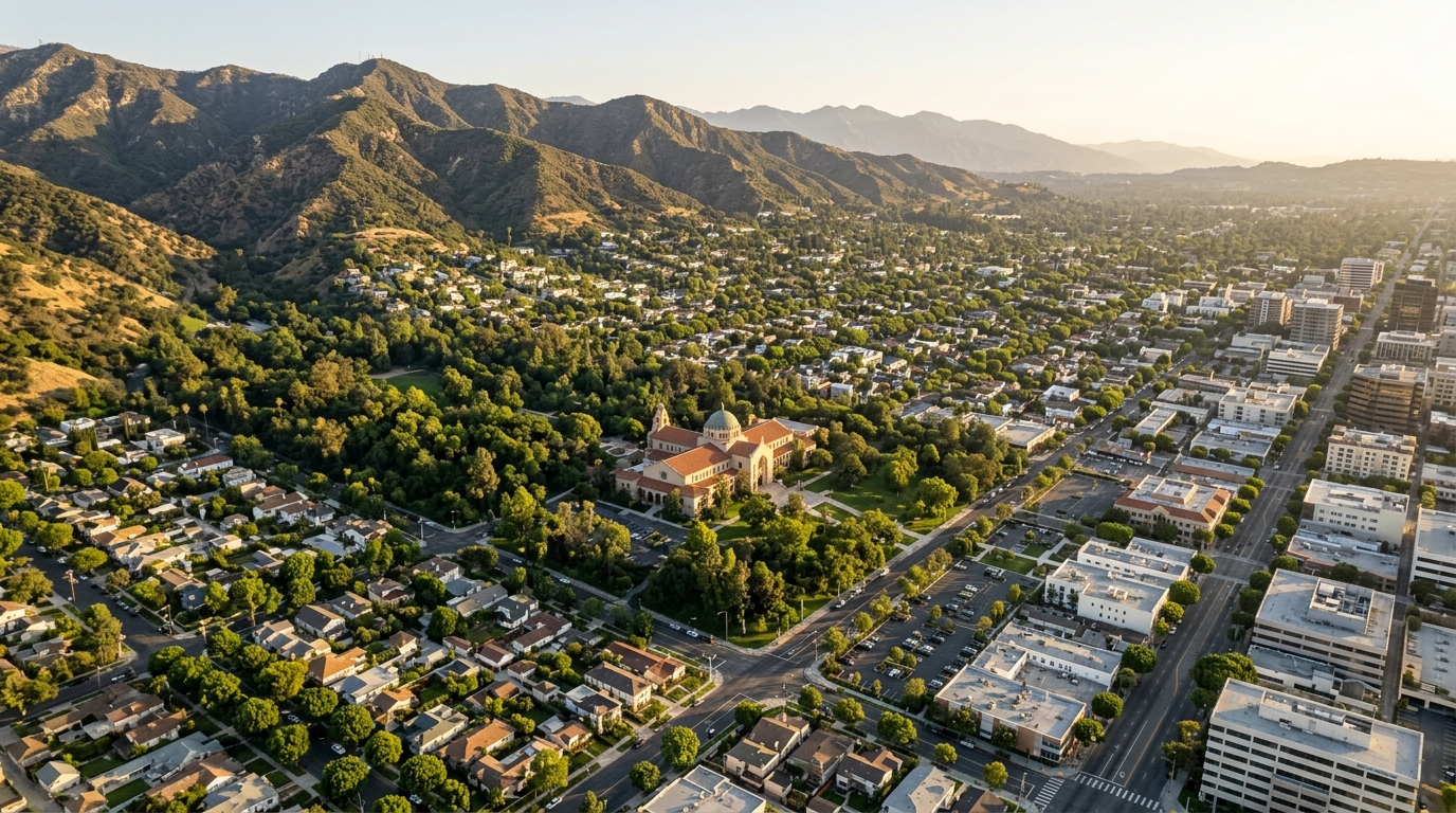 Glendale