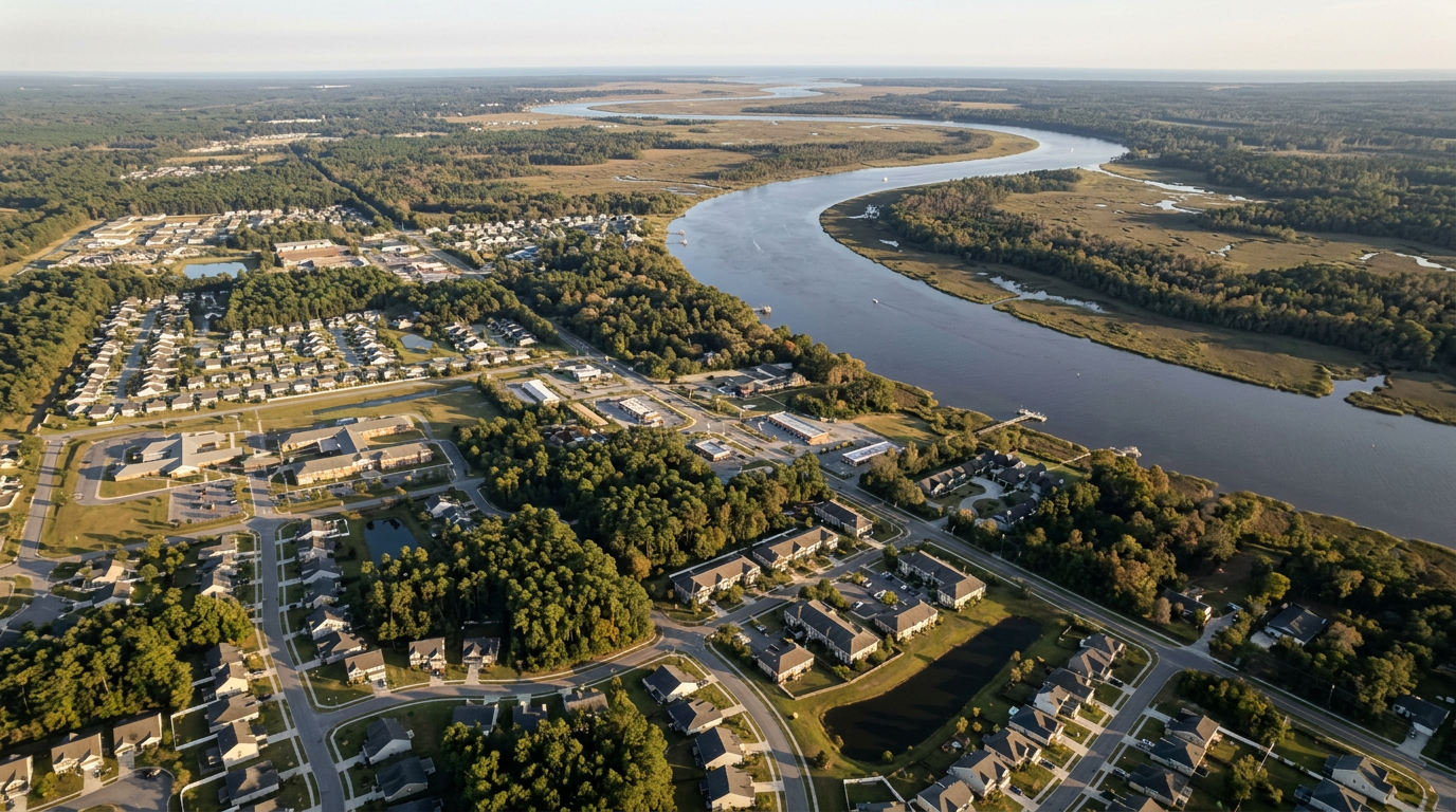 Goose Creek