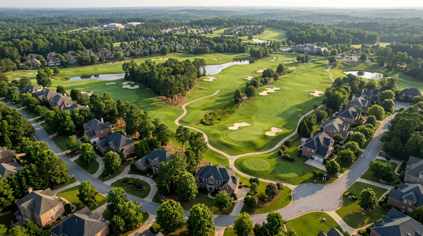 Governors Towne Club