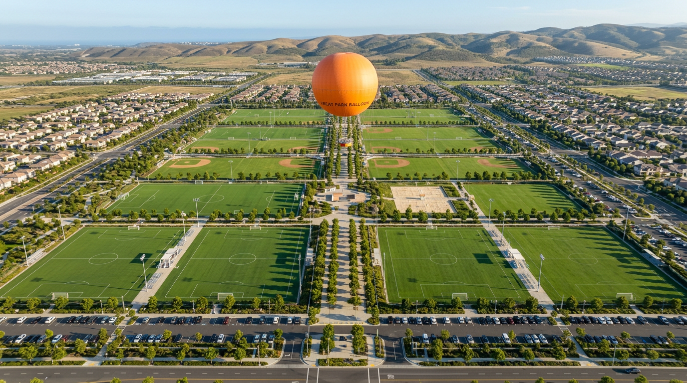 Great Park