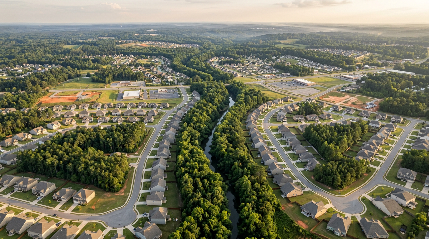 Grovetown