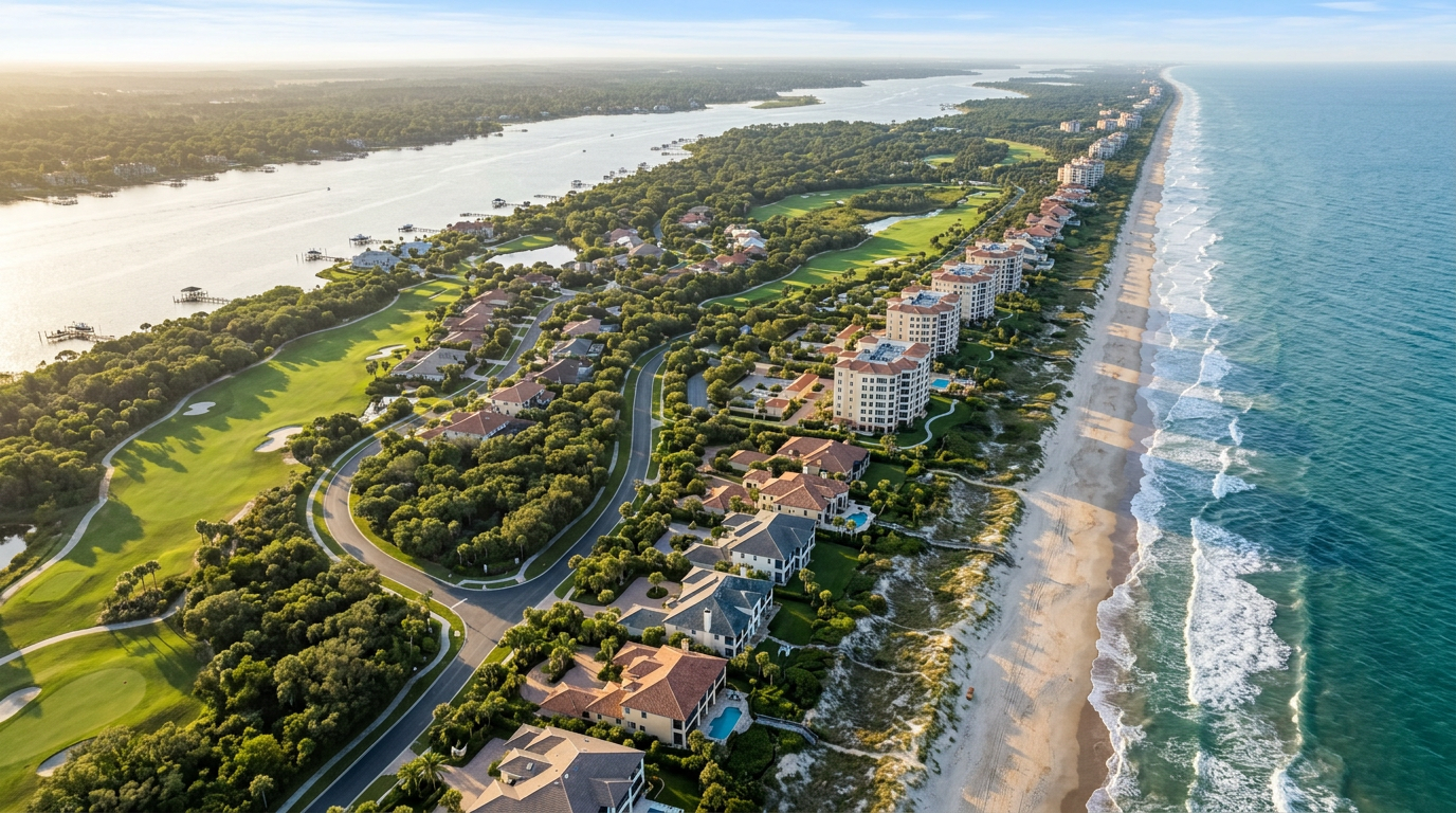 Hammock Dunes