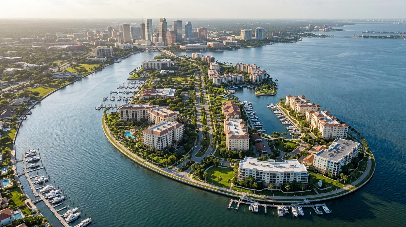 Harbour Island