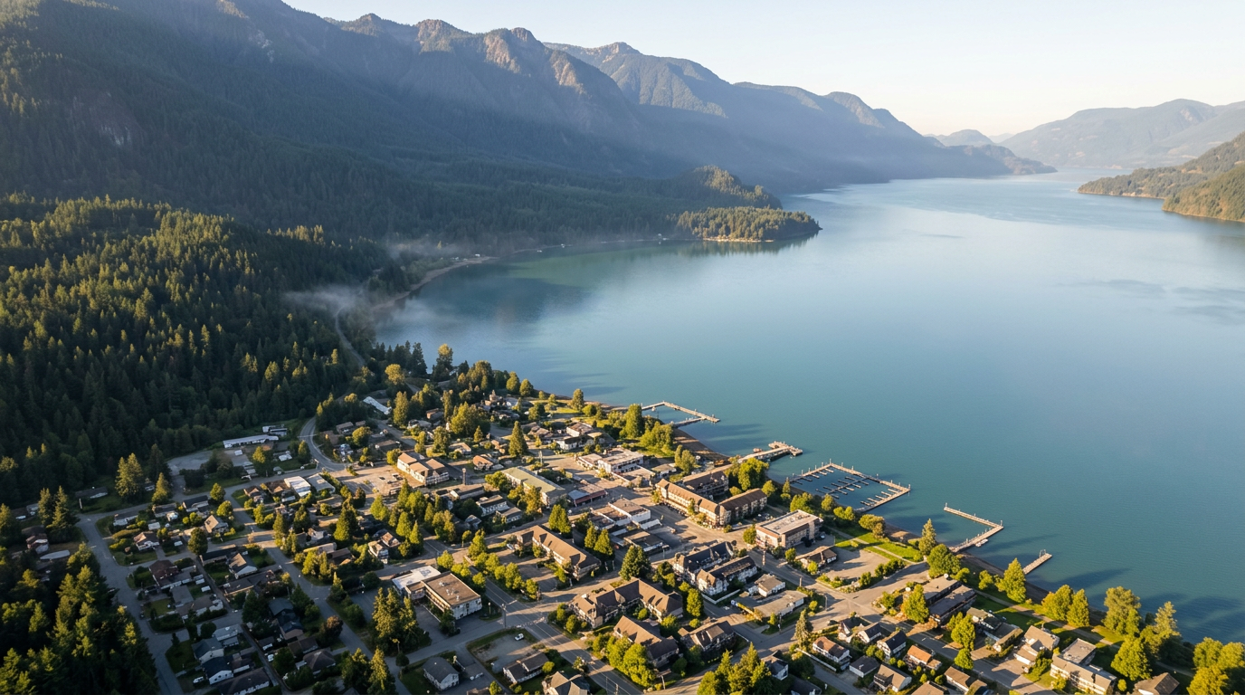 Harrison Hot Springs