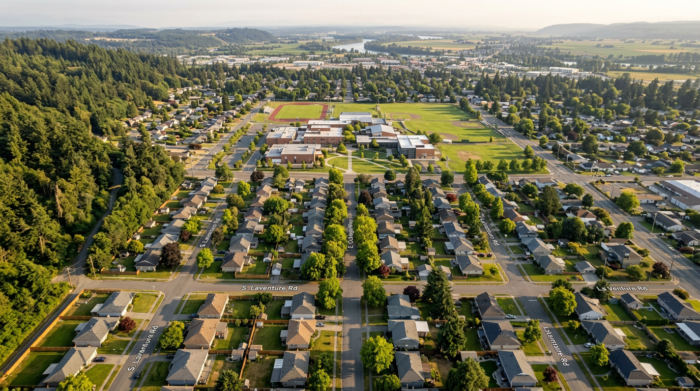 Hillcrest